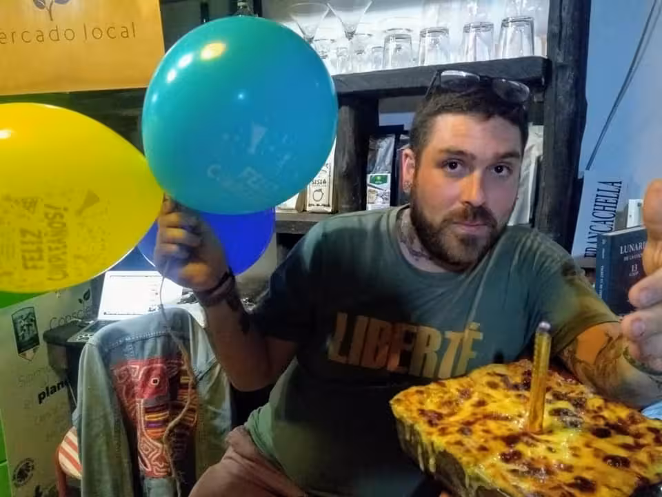 Postbros