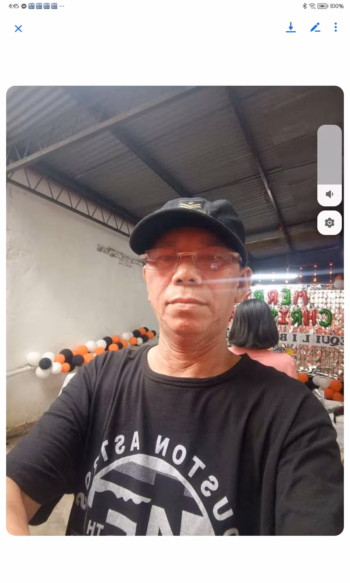 amirdegen