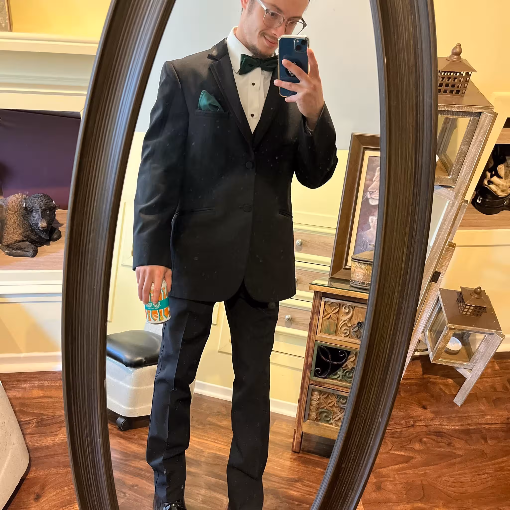 beArforex