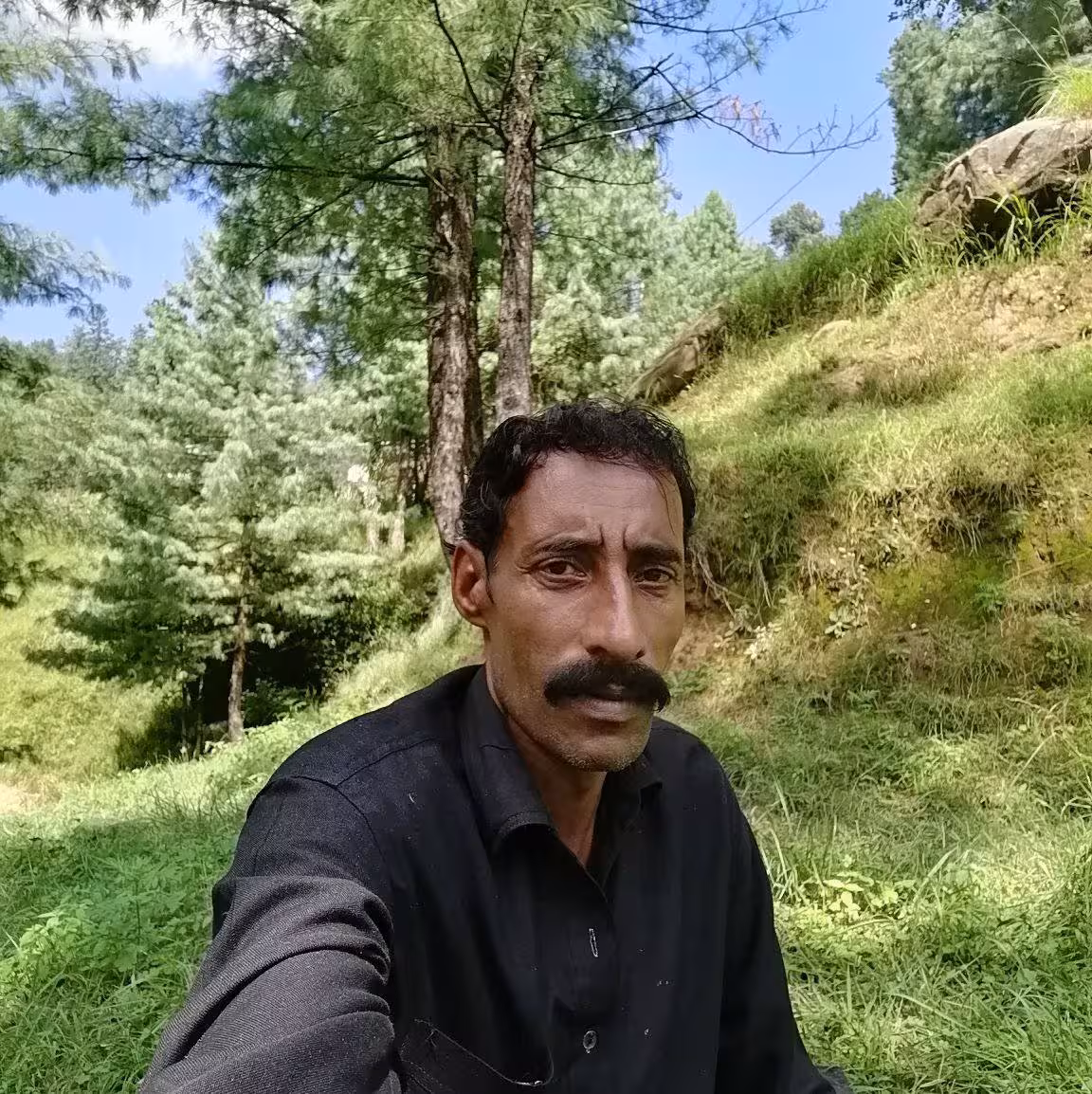Peak